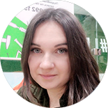 Калинина Анна
